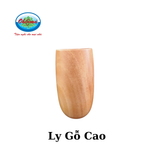  Ly gỗ cao Ohi@ma 