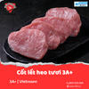 Cốt Lết Heo 3A+