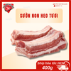 Sườn non Heo Que