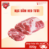 Nạc dăm Heo