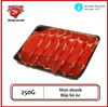 Shinshank - Bắp Bò (cắt lát) 250g
