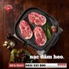  Nạc dăm Heo 