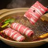  COMBO HOTPOT BÒ 199K (700g) 