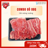  Combo bò BBQ 169k [Mới] 