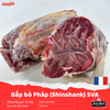  Shin shank SVA France - Bắp bò Pháp SVA 