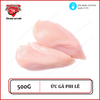 ỨC GÀ PHI LÊ