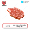 Đầu Thăn Ngoại Mỹ - Rib Eyes