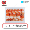  Ba Chỉ Heo rút sườn Mnpatopt (cắt lát) 400G 