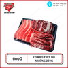 [COMBO 259]  NƯỚNG BÒ NHẬP KHẨU 600g