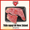  Thăn ngoại bò Anzco S- New Zeland 