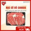 Chuck eye roll - Nạc cổ vai bò Excel Canada AAA 93