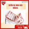 Sườn bẹ non heo Brazil