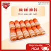Ba chỉ bò Úc(Short plate)300g