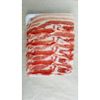 Pork belly single ribbed - Ba chỉ rút sườn MNtop Brazil
