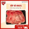 Bắp bò Brazil( Shinshank )300g