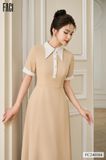  Đầm Dáng Dài Emily Dress FC240104 