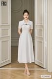  Đầm Dáng Dài Sarah Dress FC240107 