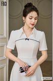  Đầm Dáng Dài Sarah Dress FC240107 