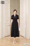  Đầm Dáng Dài Lanie Dress FC240108 