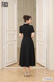  Đầm Dáng Dài Lanie Dress FC240108 