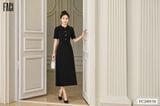  Đầm Dáng Dài Orian Dress FC240110 