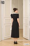  Đầm Dáng Dài Hana Dress FC240204 