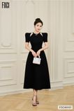  Đầm Dáng Dài Layla Dress FD240103 