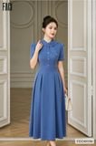  Đầm Dáng Dài Mia Dress FD240106 