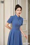  Đầm Dáng Dài Mia Dress FD240106 