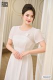  Đầm Dáng Dài Calista Dress FD240107 