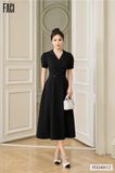  Đầm Dáng Dài Maris Dress FD240112 