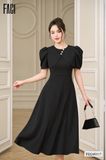  Đầm Dáng Dài Angel Dress FD240117 