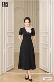  Đầm Dáng Dài Helen Dress FD240118 