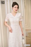  Đầm Dáng Dài Talia Dress FD240208 