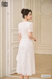  Đầm Dáng Dài Talia Dress FD240208 