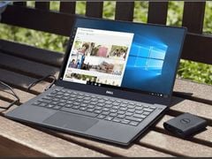 Dell XPS 9350