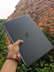 Dell Latitude E 7250