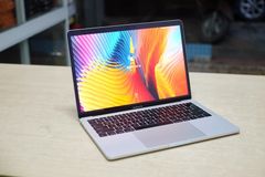 Macbook Pro 2017