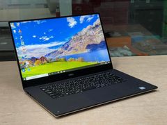 Dell Precision M 5520