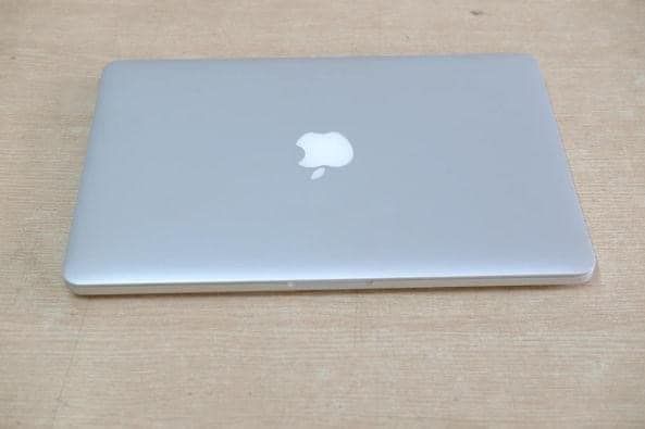 Macbook Pro  2015