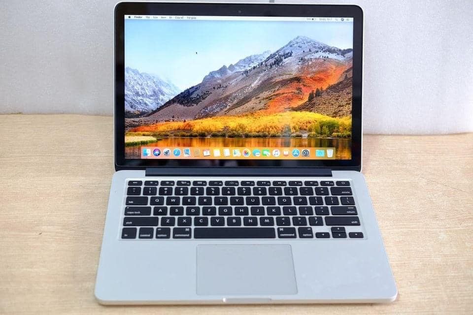 Macbook Pro  2015