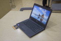 Dell Latitude E 7270