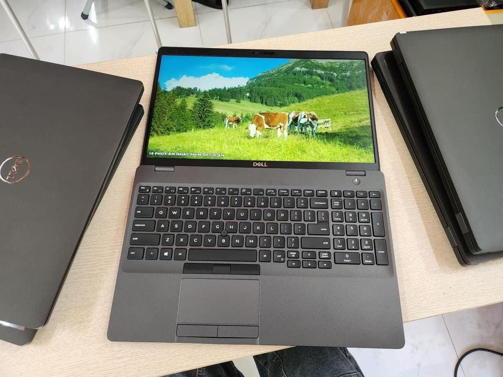 Dell Latitude 5500