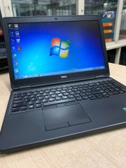 Dell Latitude E 5550