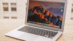 Macbook Air 2015