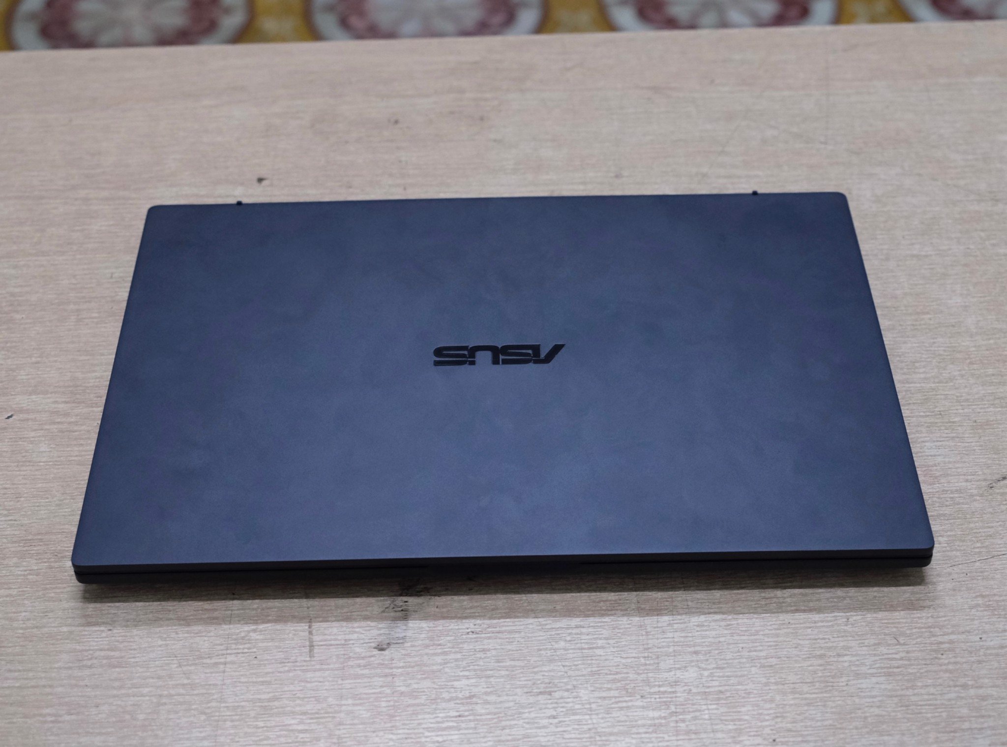Asus expertbook