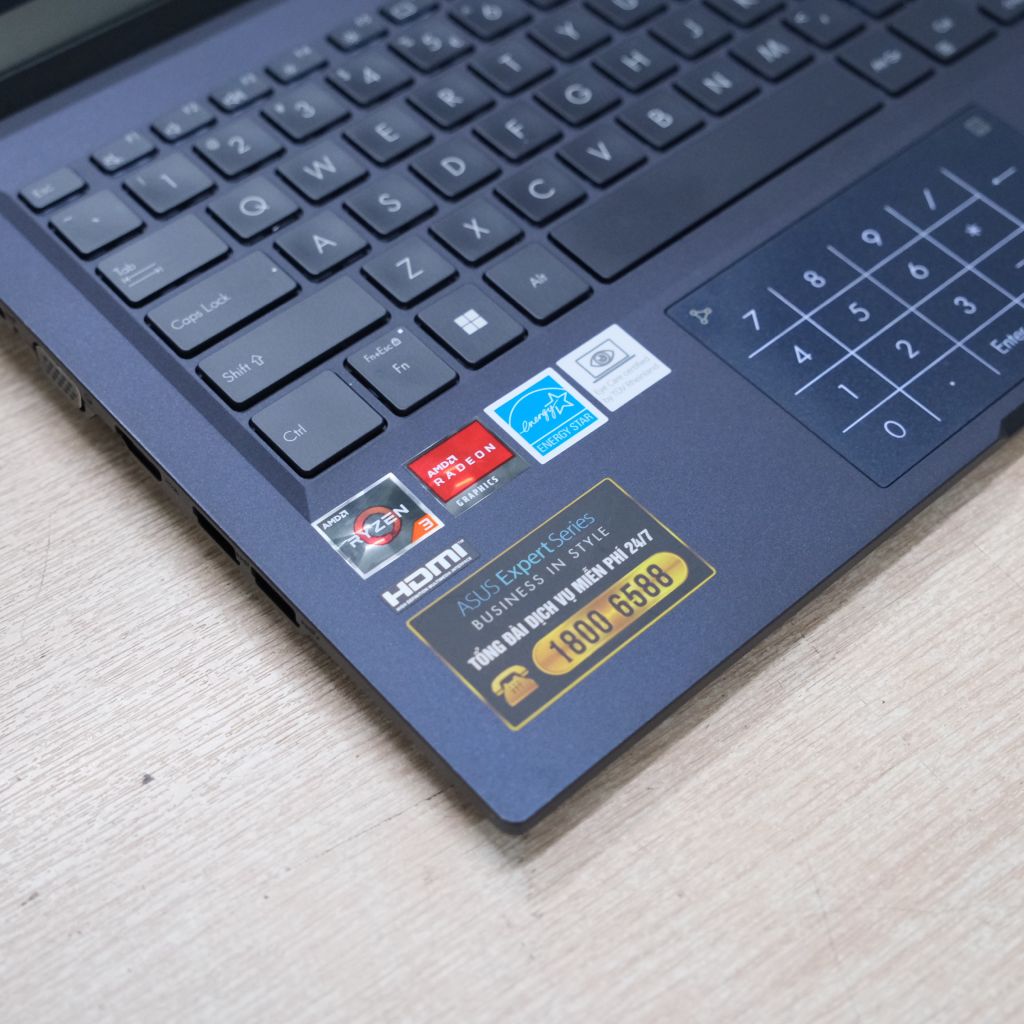 Asus expertbook