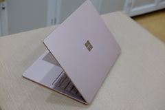 Surface Laptop 3