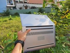 Dell Precision M 5510