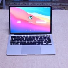 MacBook Air M1  Sliver